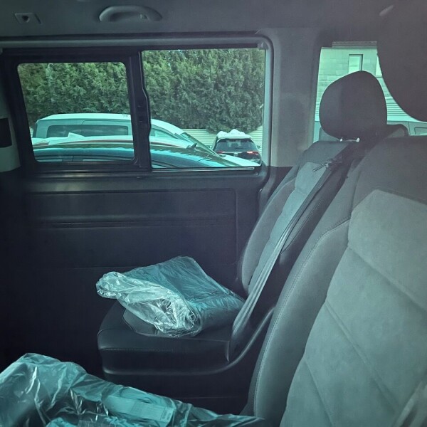 Volkswagen Multivan/Caravelle/Transporter из Германии (66749)