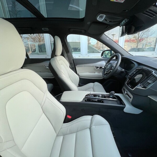 Volvo XC90 из Германии (66823)
