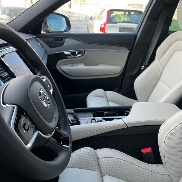 Volvo XC90 из Германии (66816)