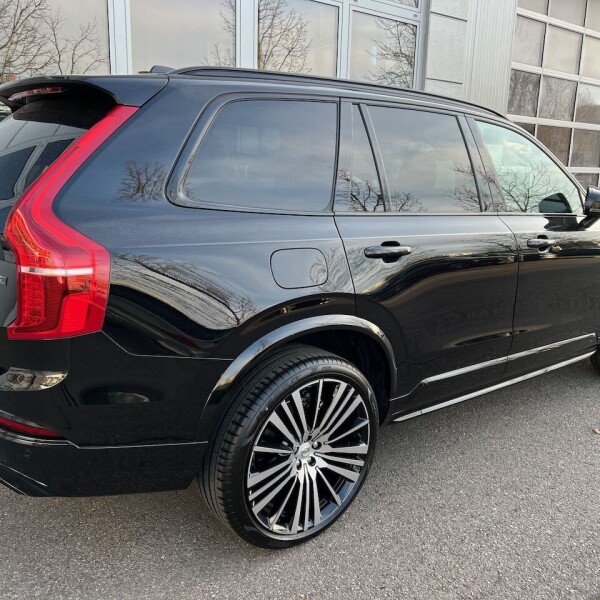 Volvo XC90 из Германии (66801)