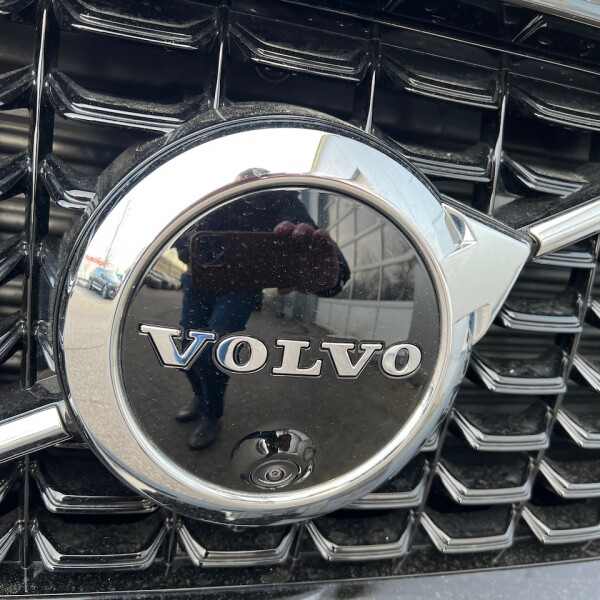 Volvo XC90 из Германии (66844)