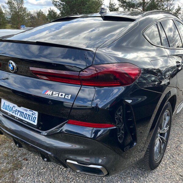 BMW X6  из Германии (66976)