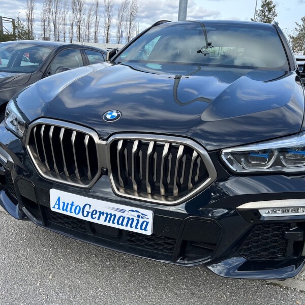 BMW X6  из Германии (66969)