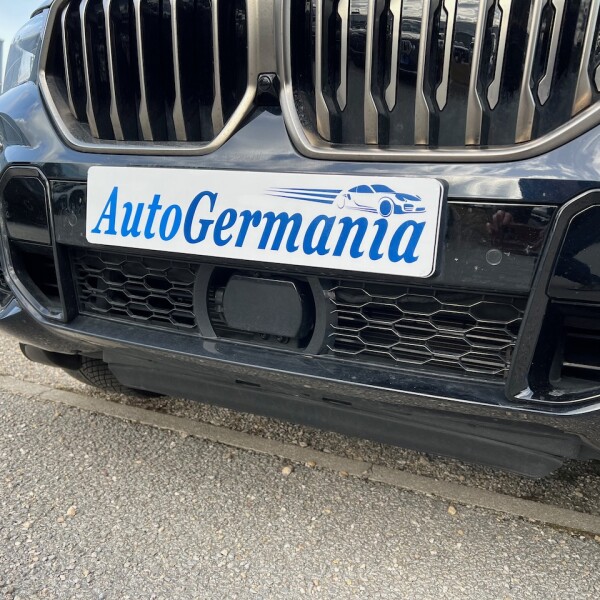 BMW X6  из Германии (66975)