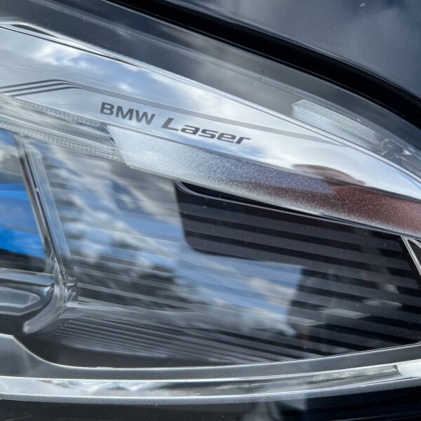 BMW X6  из Германии (66997)