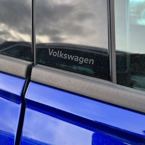 Volkswagen  Tiguan из Германии (67031)