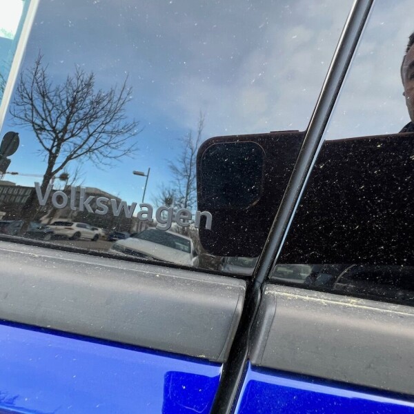 Volkswagen  Tiguan из Германии (67058)