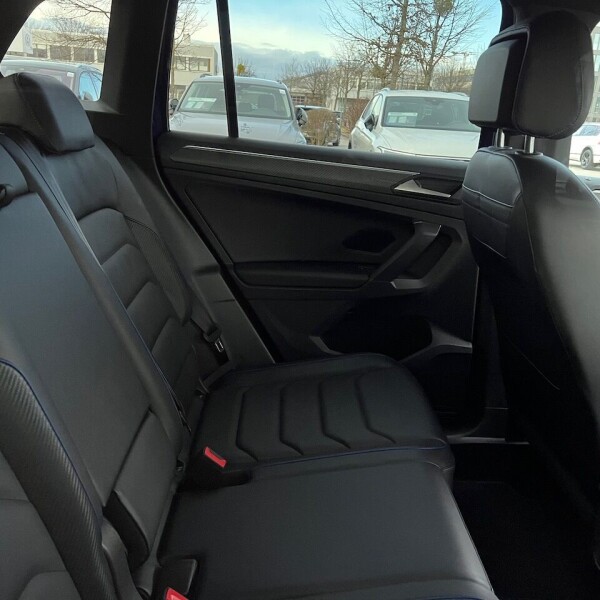 Volkswagen  Tiguan из Германии (67039)