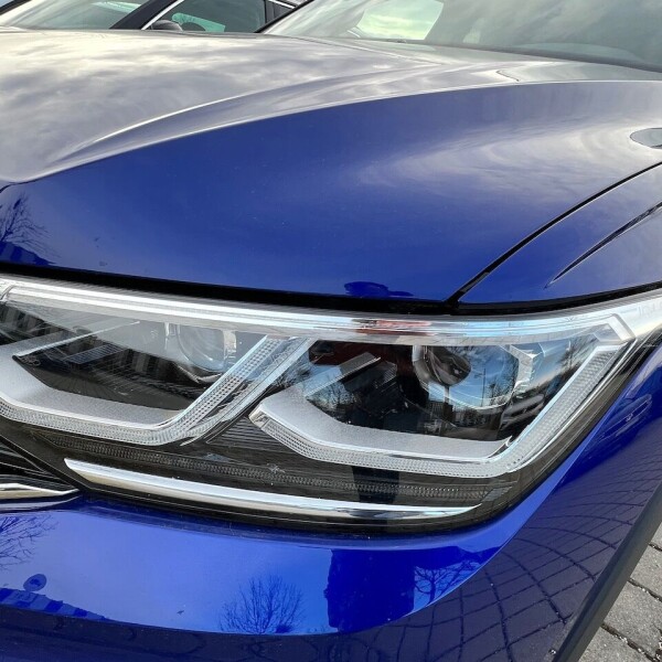 Volkswagen  Tiguan из Германии (67053)
