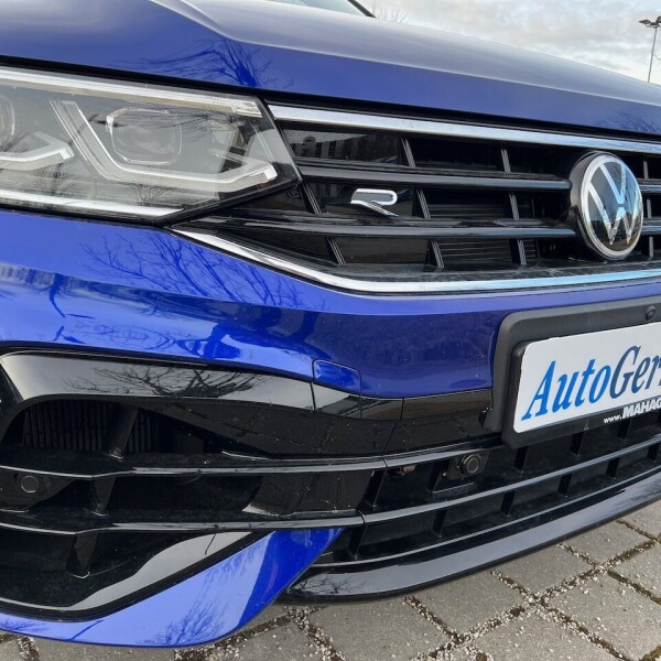 Volkswagen  Tiguan из Германии (67025)