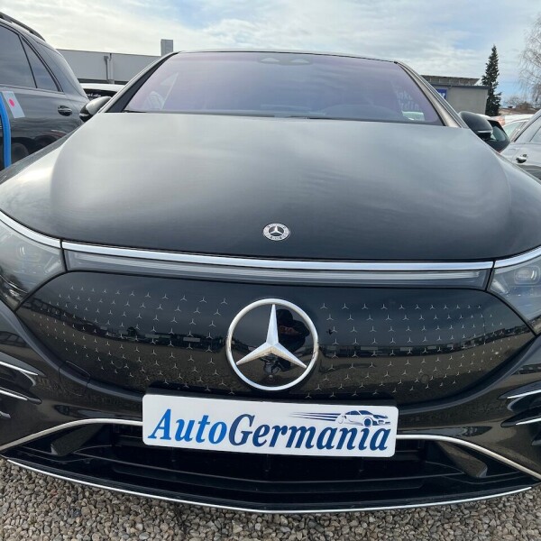 Mercedes-Benz EQS из Германии (67066)