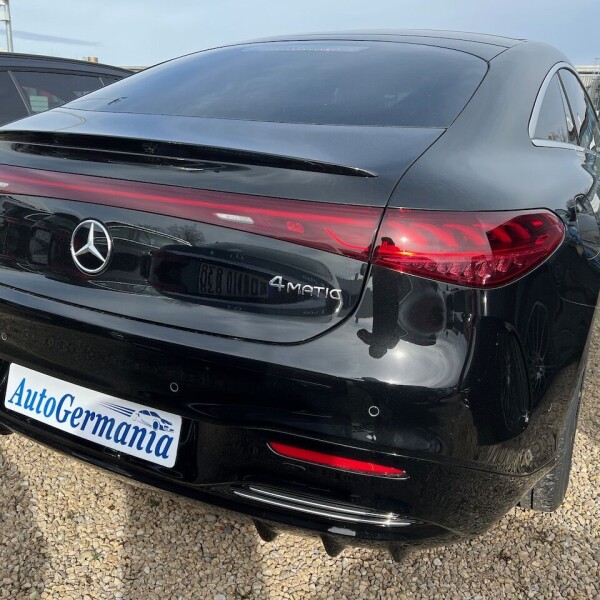 Mercedes-Benz EQS из Германии (67080)