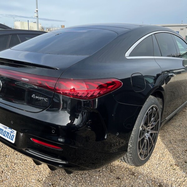 Mercedes-Benz EQS из Германии (67079)