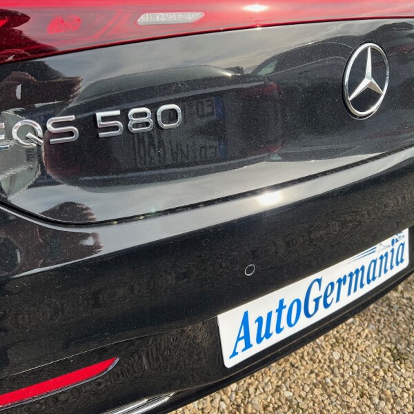 Mercedes-Benz EQS из Германии (67092)