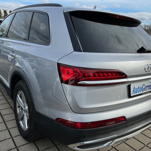 Audi Q7 из Германии (67194)