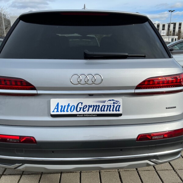 Audi Q7 из Германии (67189)
