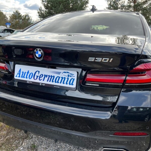 BMW 5-серии из Германии (67230)