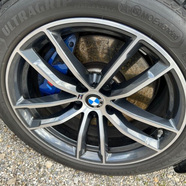 BMW 5-серии из Германии (67251)
