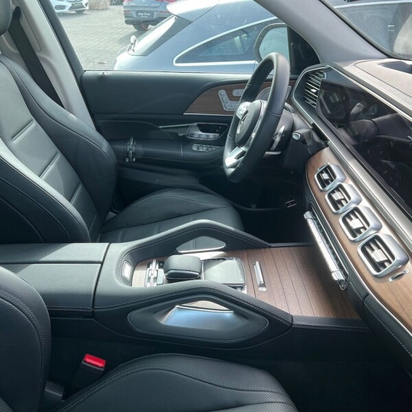 Mercedes-Benz GLE-Klasse из Германии (67348)