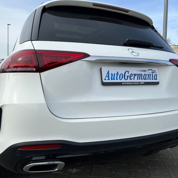 Mercedes-Benz GLE-Klasse из Германии (67329)