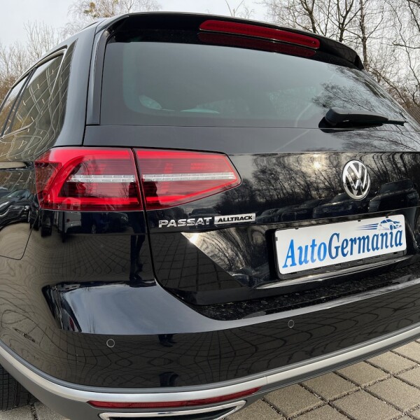 Volkswagen Alltrack из Германии (67365)