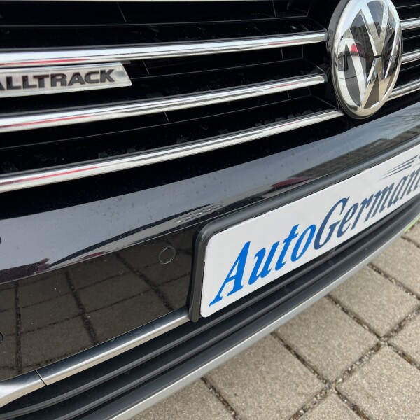 Volkswagen Alltrack из Германии (67360)