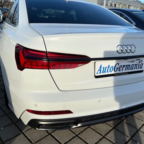 Audi A6  из Германии (67424)