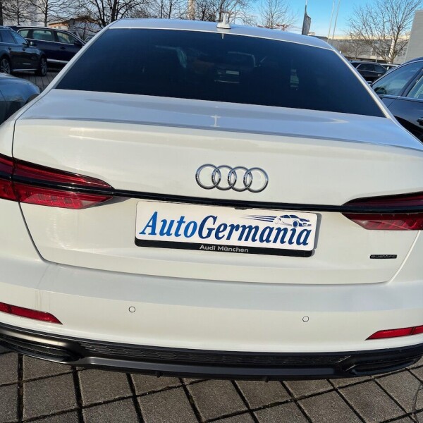 Audi A6  из Германии (67410)