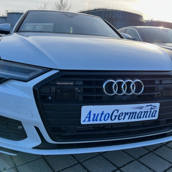 Audi A6  из Германии (67398)