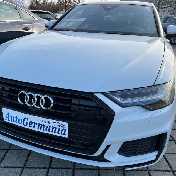 Audi A6  из Германии (67389)