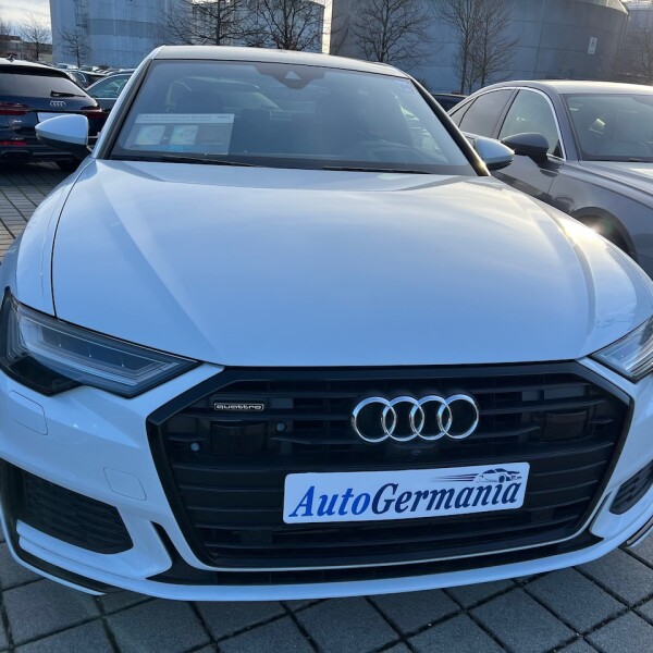 Audi A6  из Германии (67395)