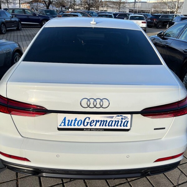Audi A6  из Германии (67411)