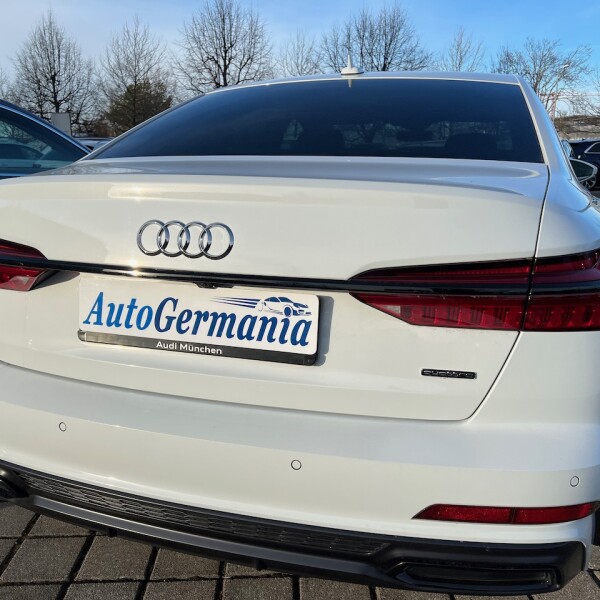 Audi A6  из Германии (67408)