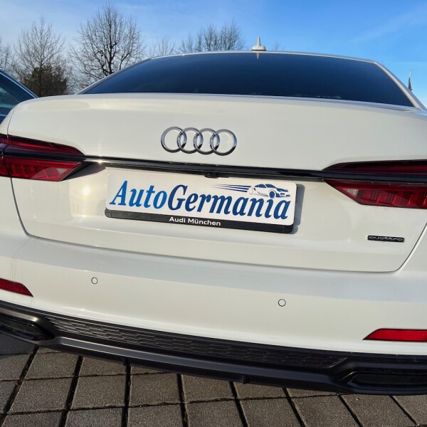 Audi A6  из Германии (67409)