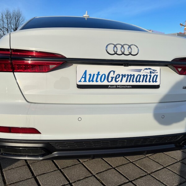 Audi A6  из Германии (67426)