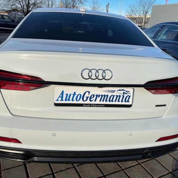 Audi A6  из Германии (67427)