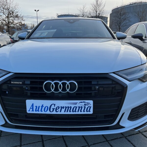 Audi A6  из Германии (67394)