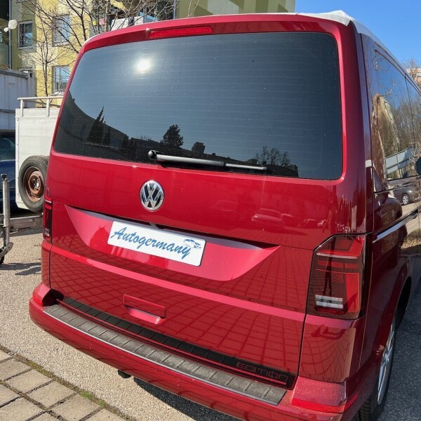Volkswagen Multivan/Caravelle/Transporter из Германии (67575)