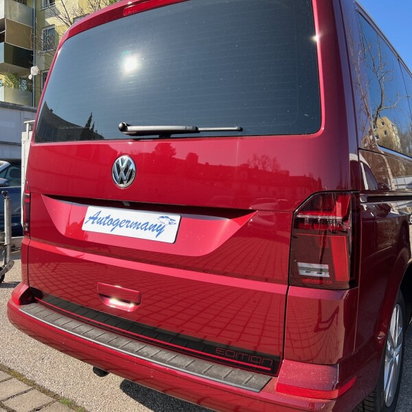 Volkswagen Multivan/Caravelle/Transporter из Германии (67578)