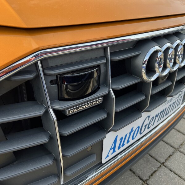 Audi Q8 из Германии (67707)