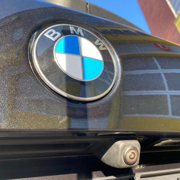 BMW X5  из Германии (67771)