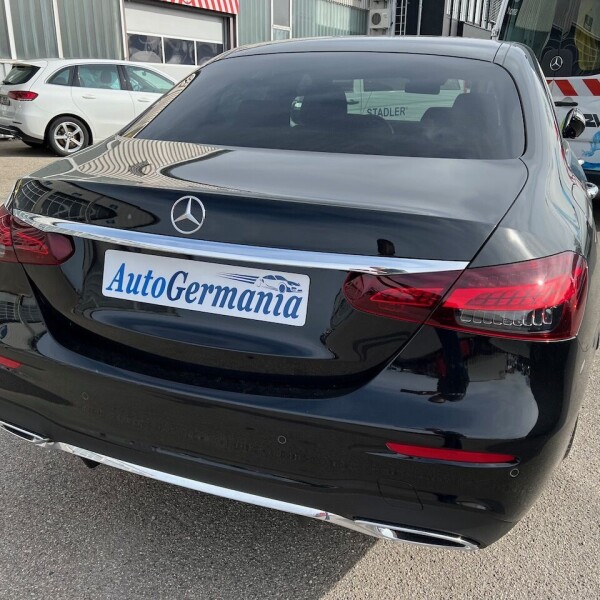 Mercedes-Benz E-Klasse из Германии (67837)