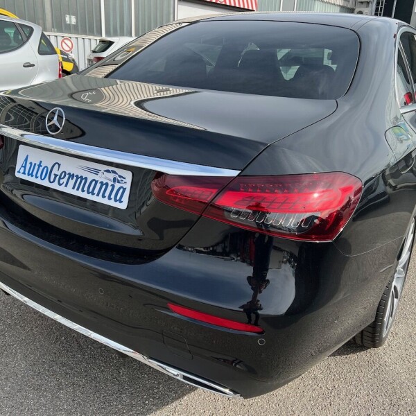 Mercedes-Benz E-Klasse из Германии (67834)