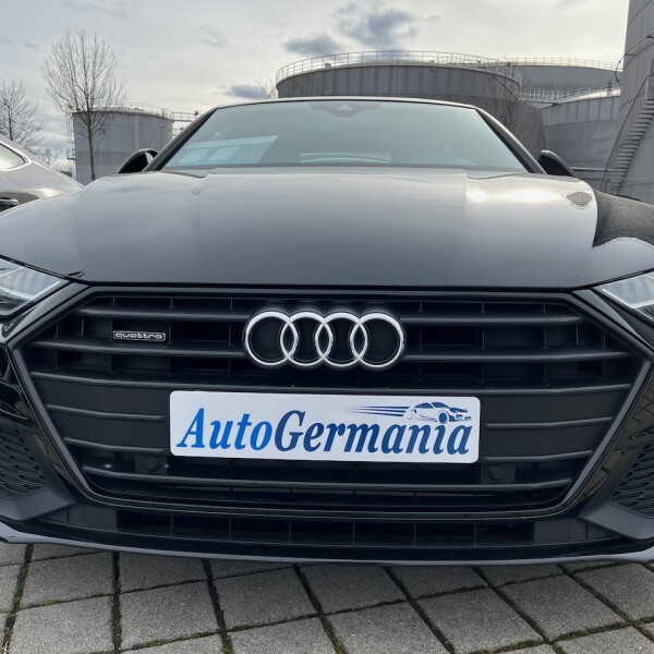 Audi A7  из Германии (67864)