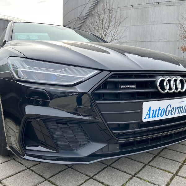 Audi A7  из Германии (67869)