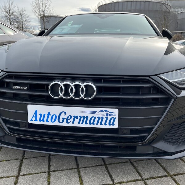 Audi A7  из Германии (67868)