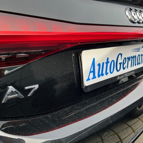 Audi A7  из Германии (67880)