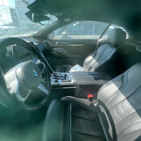 BMW 8-серии из Германии (67927)