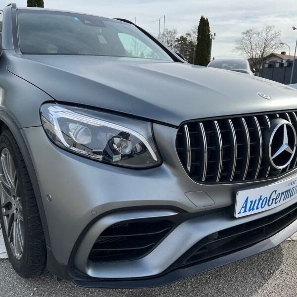 Mercedes-Benz GLC-Klasse из Германии (68004)