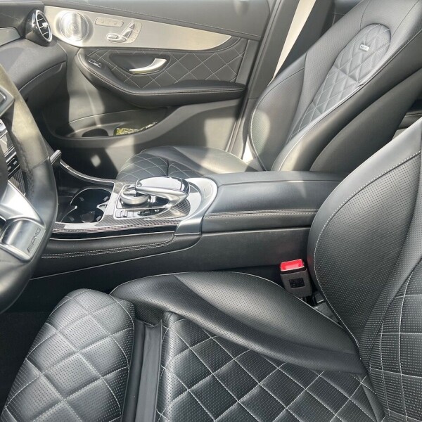 Mercedes-Benz GLC-Klasse из Германии (68020)